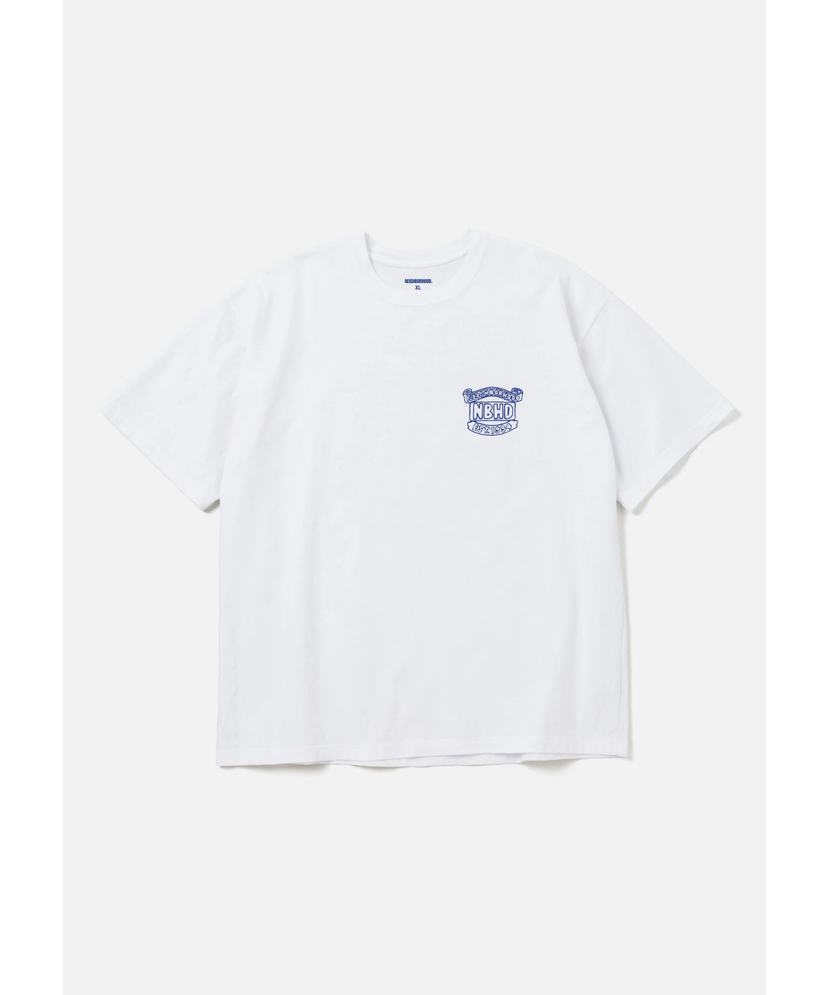 NH . TEE SS-6