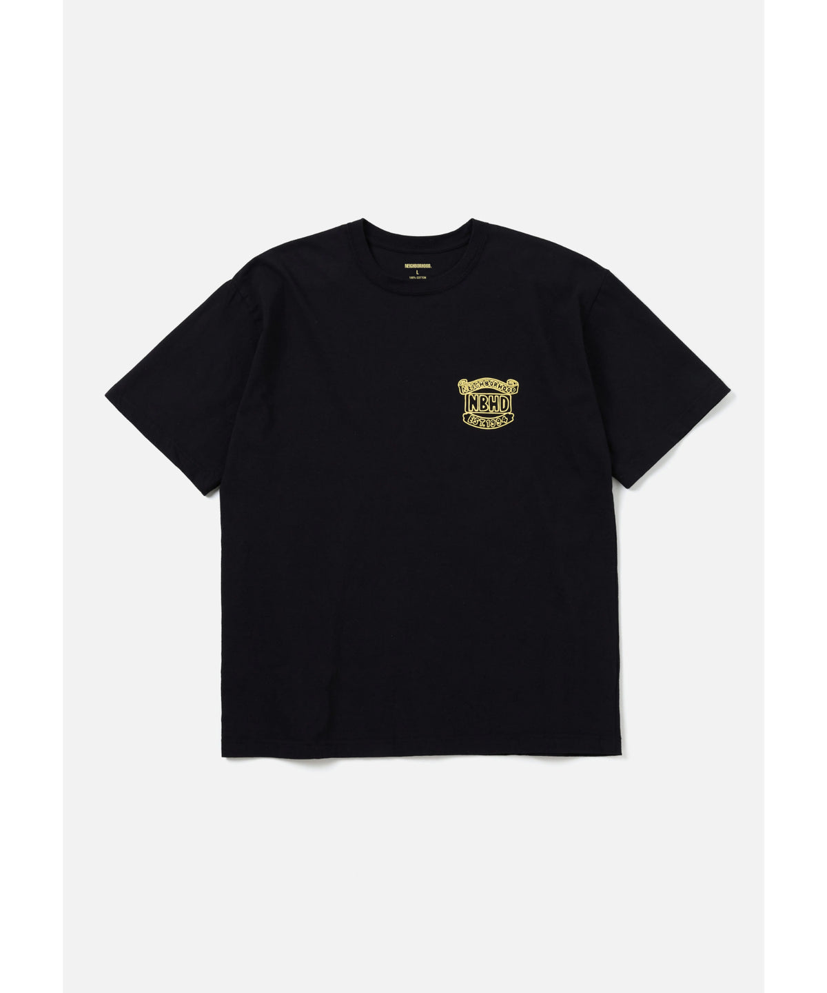 NH . TEE SS-6