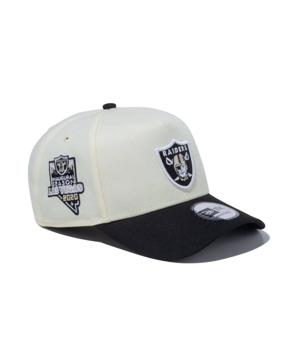 9FORTY A-Frame NFL Side Patch