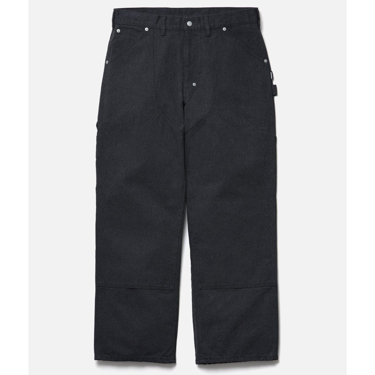 DOUBLE KNEE DUCK PANTS - NEIGHBORHOOD (ネイバーフッド) - bottom