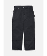 DOUBLE KNEE DUCK PANTS
