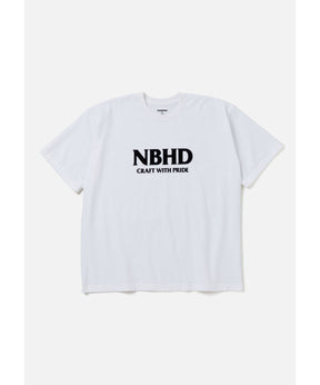 NH . Tee SS-5 - NEIGHBORHOOD (ネイバーフッド) - tops (トップス