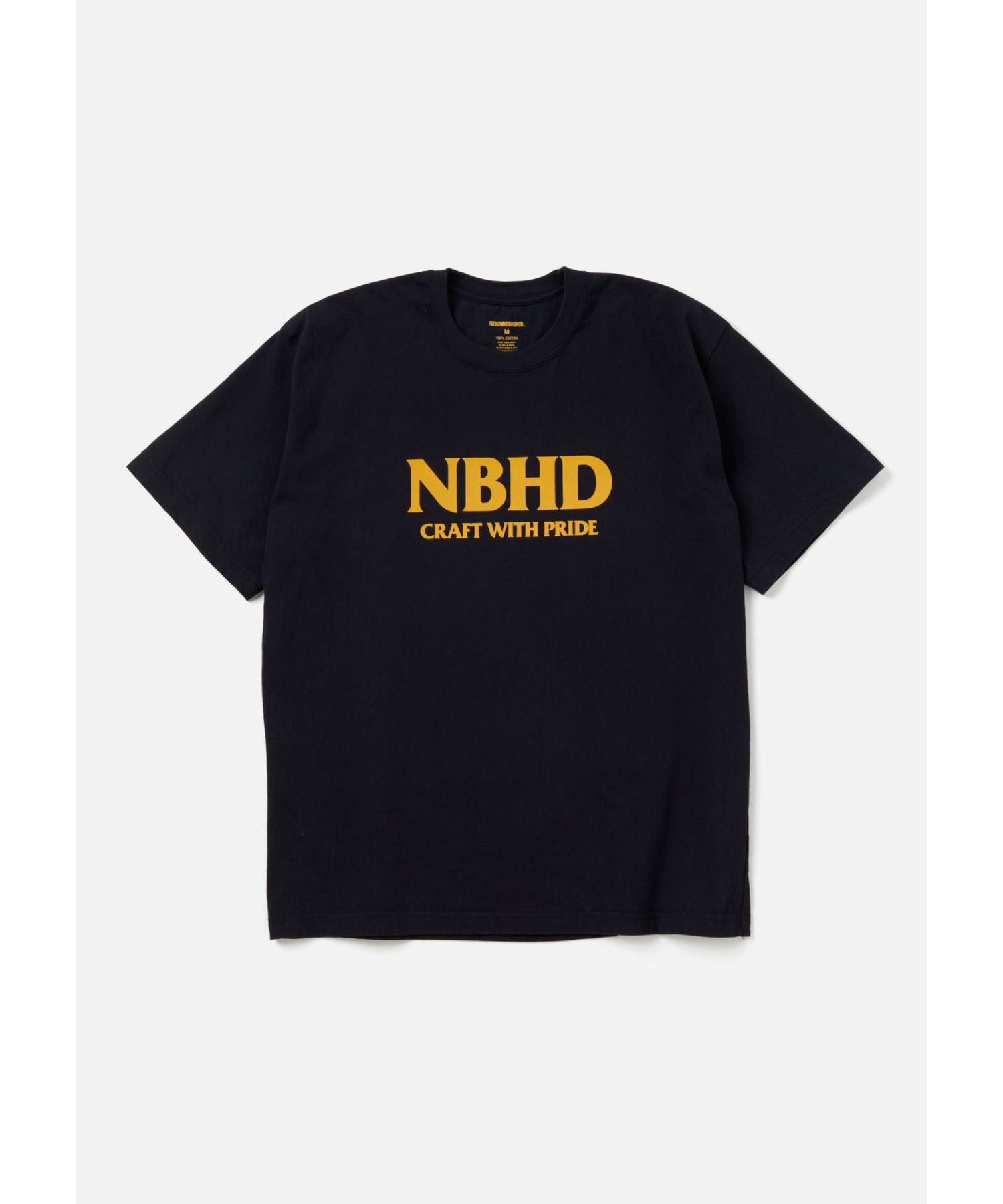 NH . Tee SS-5