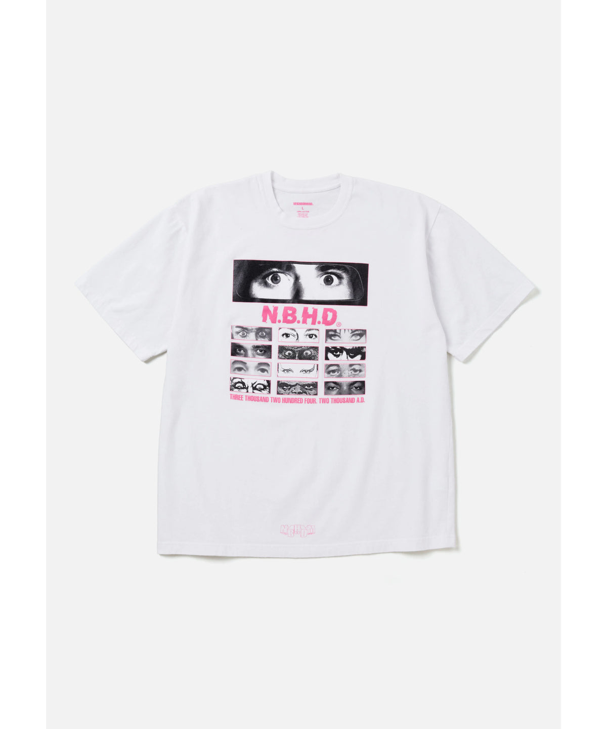 NH . TEE SS-10