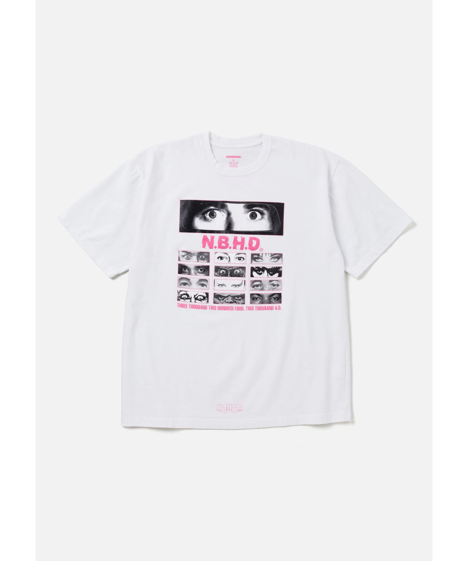 NH . TEE SS-10