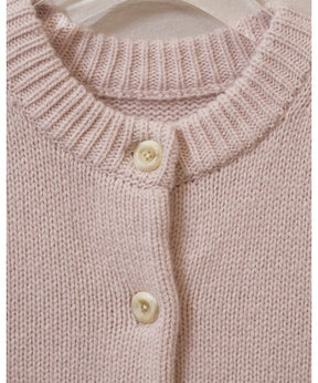2way Knit Vest
