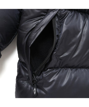 VERSATILE DOWN JACKET