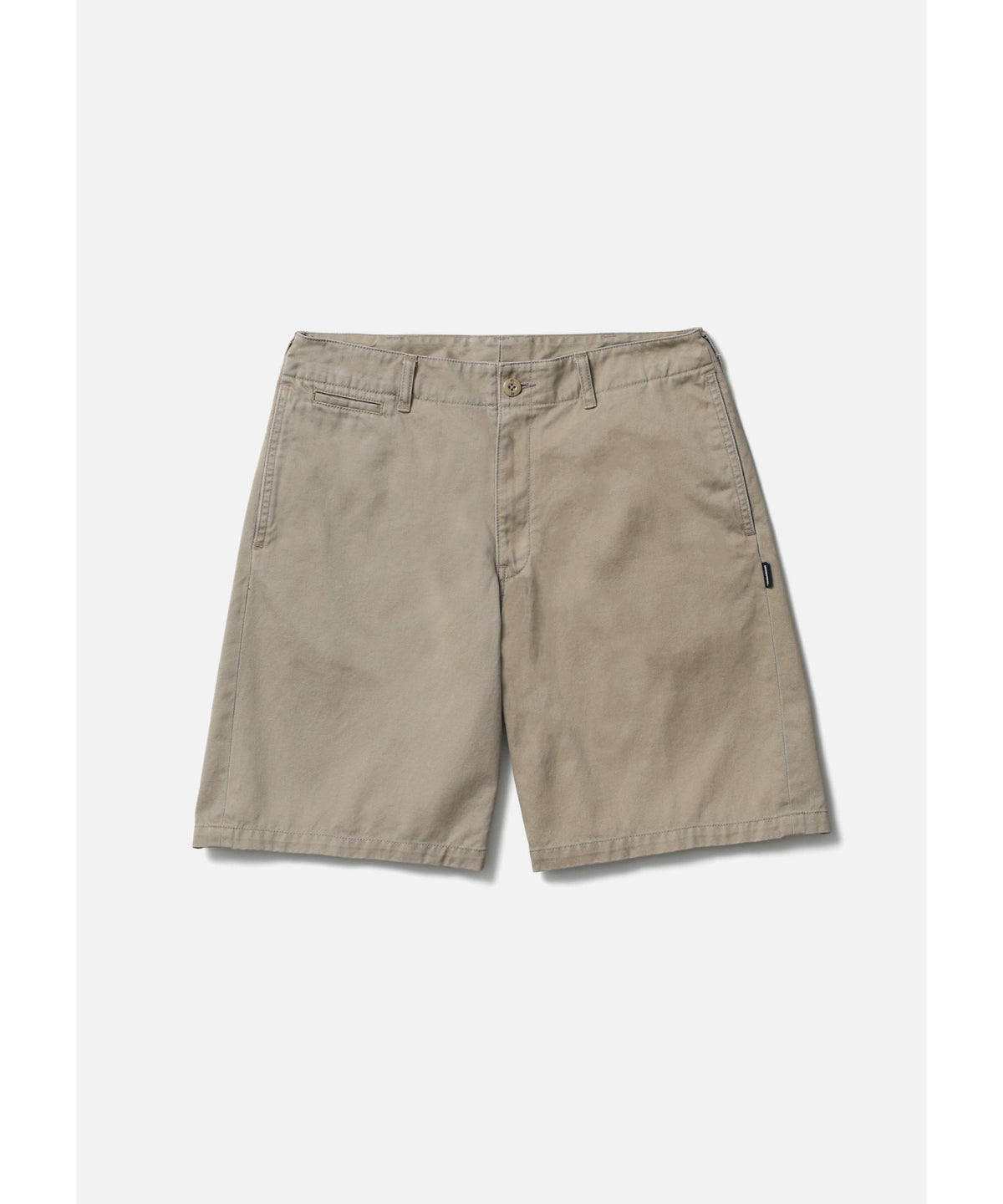 CLASSIC CHINO SHORT PANTS
