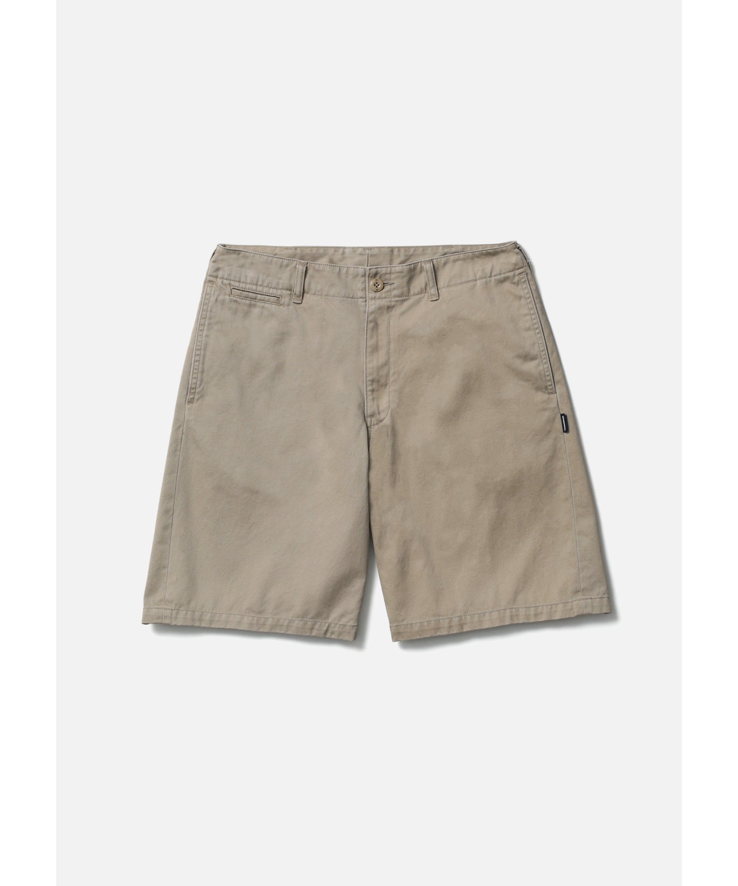 CLASSIC CHINO SHORT PANTS - NEIGHBORHOOD (ネイバーフッド) - bottom