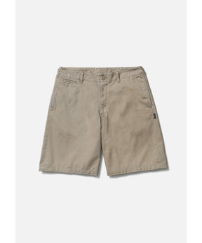 CLASSIC CHINO SHORT PANTS
