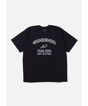 NH . Tee SS-8