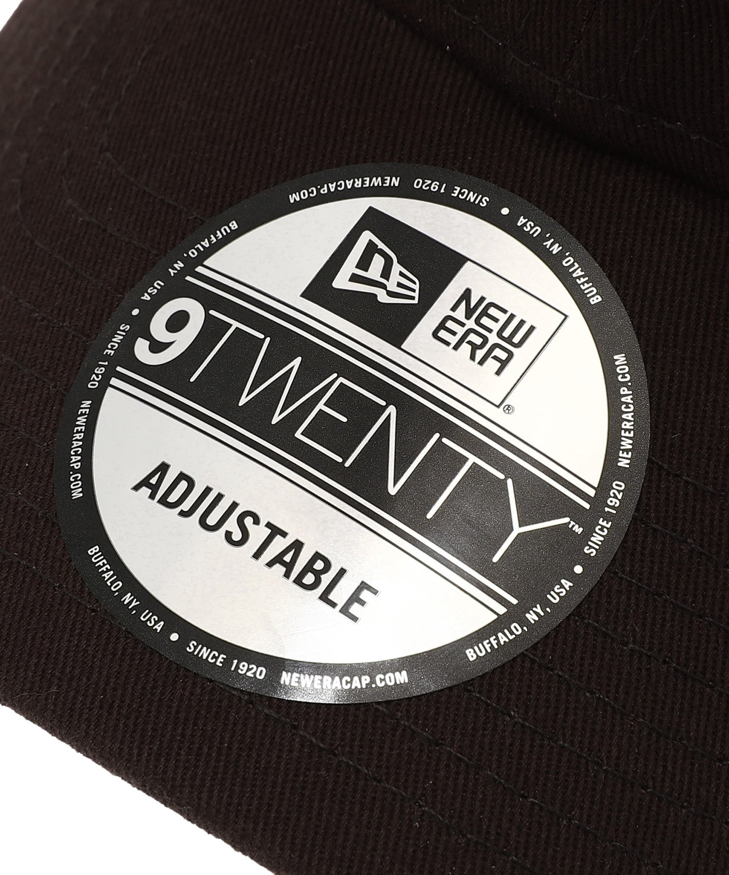 9TWENTY Khaki Sweat Band San Diego Padres