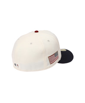 PC 59FIFTY Stars & Stripes New York Yankees