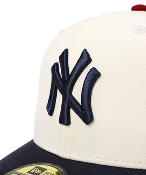 PC 59FIFTY Stars & Stripes New York Yankees