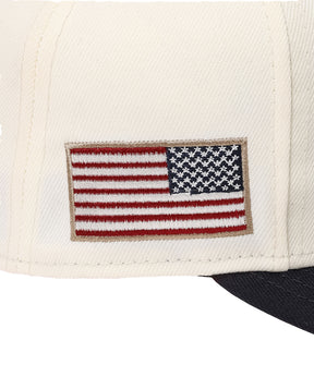 PC 59FIFTY Stars & Stripes New York Yankees