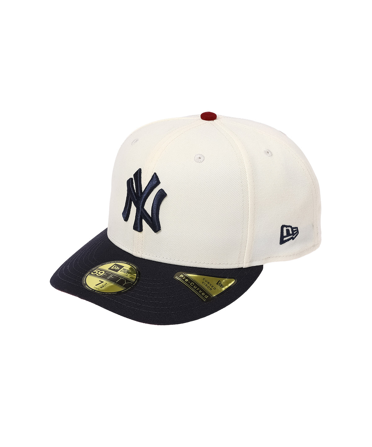 PC 59FIFTY Stars & Stripes New York Yankees