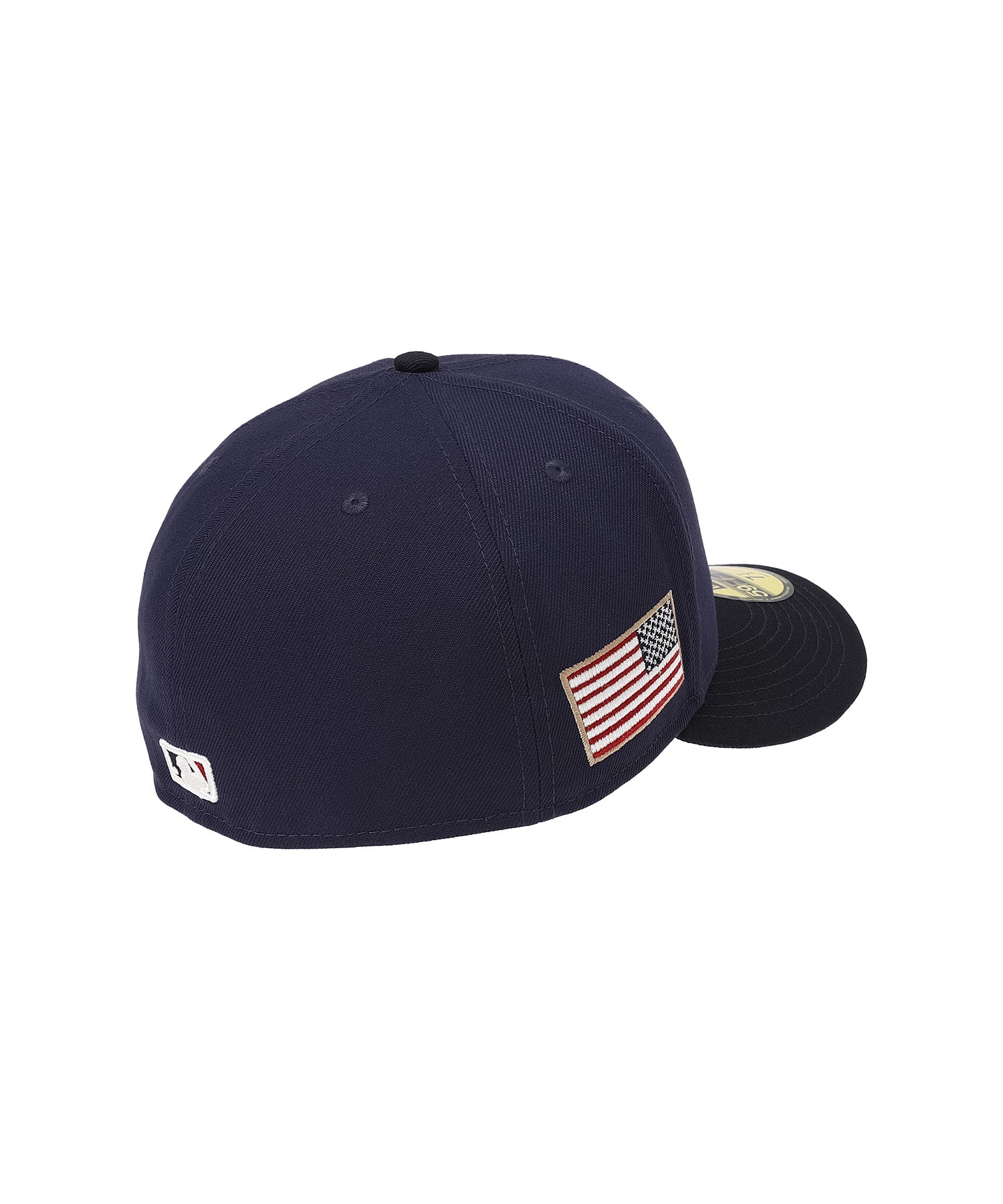 PC 59FIFTY Stars & Stripes Los Angeles Dodgers