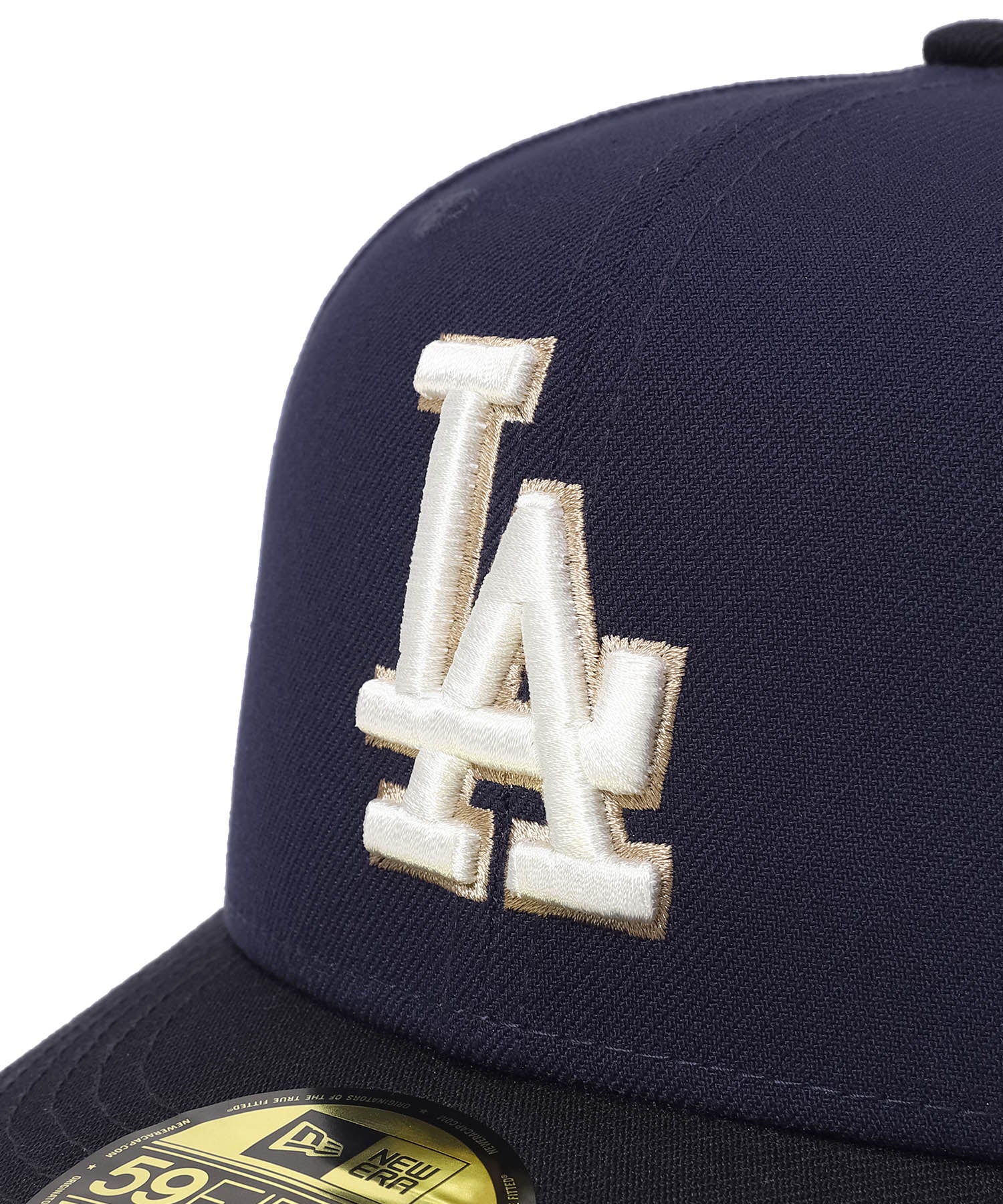 PC 59FIFTY Stars & Stripes Los Angeles Dodgers