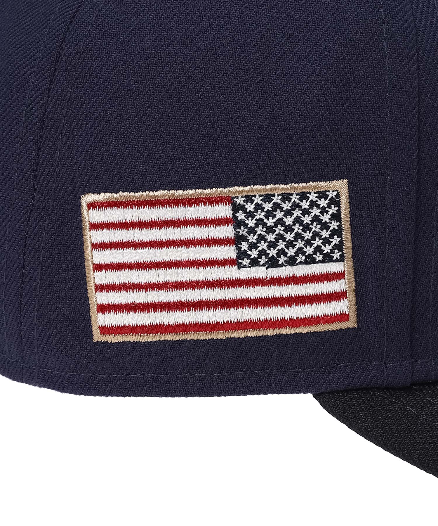 PC 59FIFTY Stars & Stripes Los Angeles Dodgers