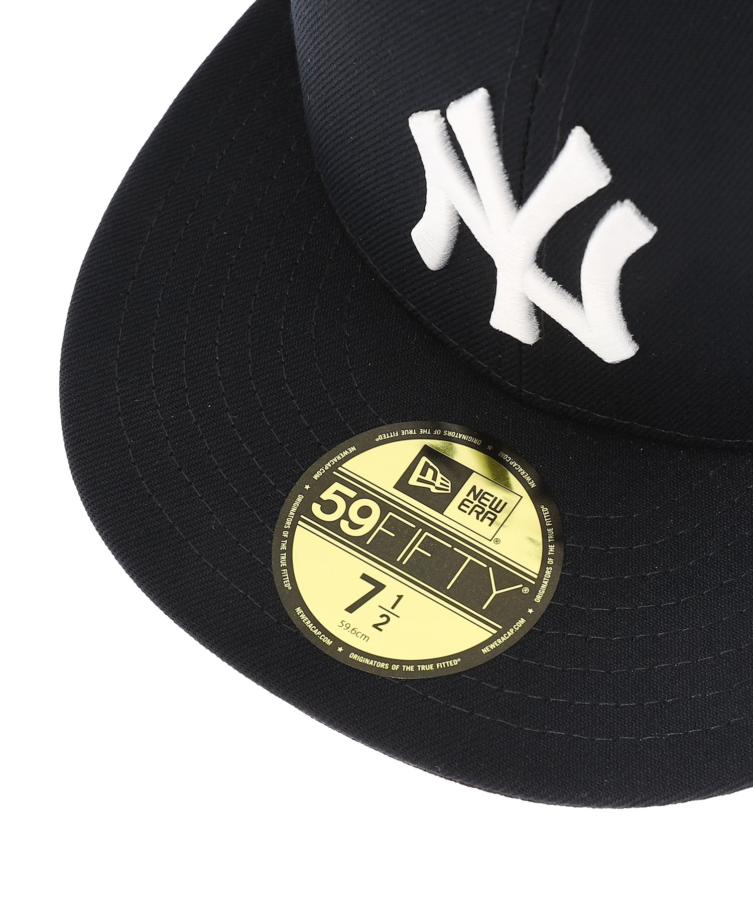 59FIFTY Local Dishes New York Yankees