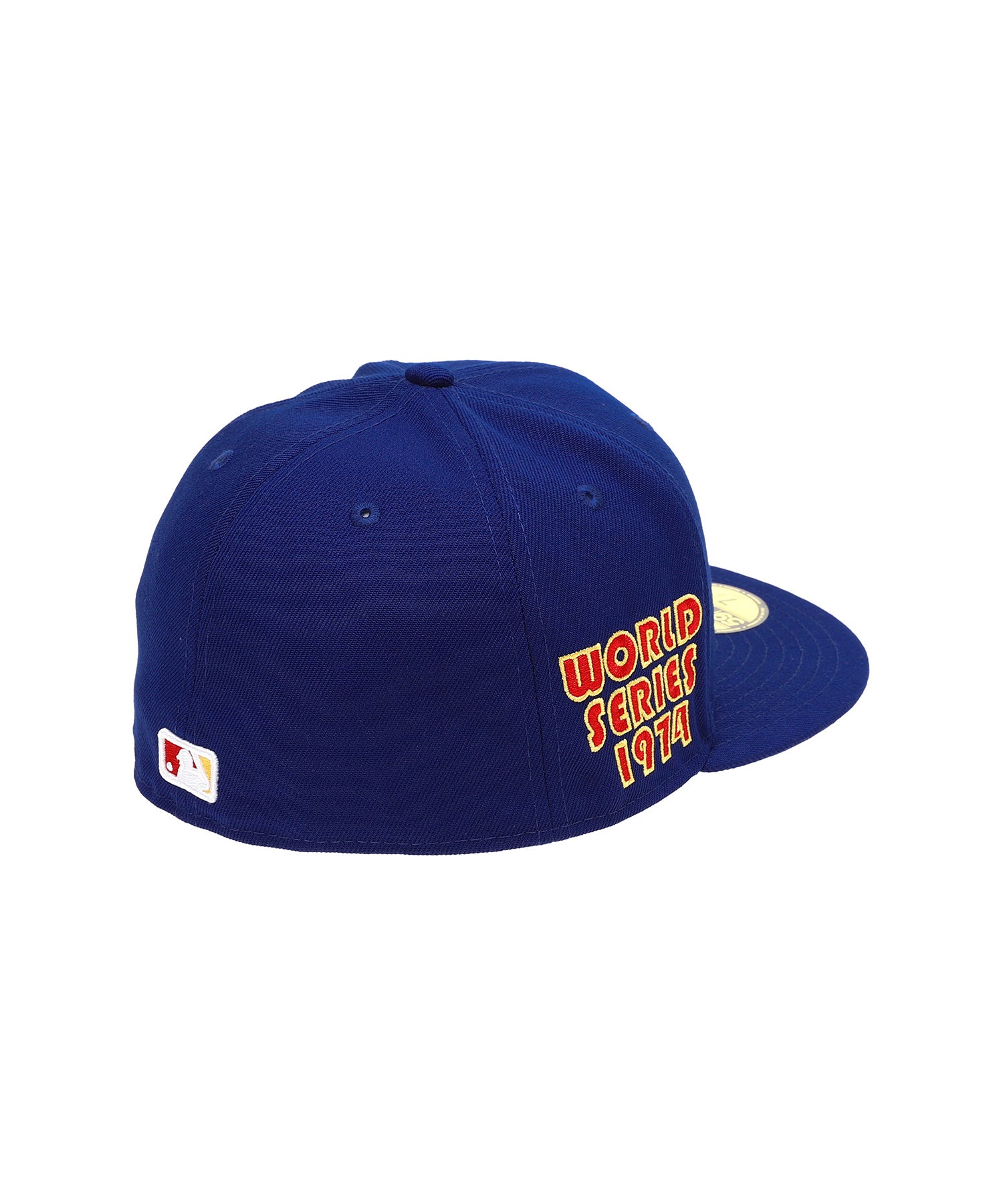 59FIFTY Local Dishes Los Angeles Dodgers