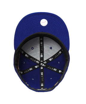 59FIFTY Local Dishes Los Angeles Dodgers