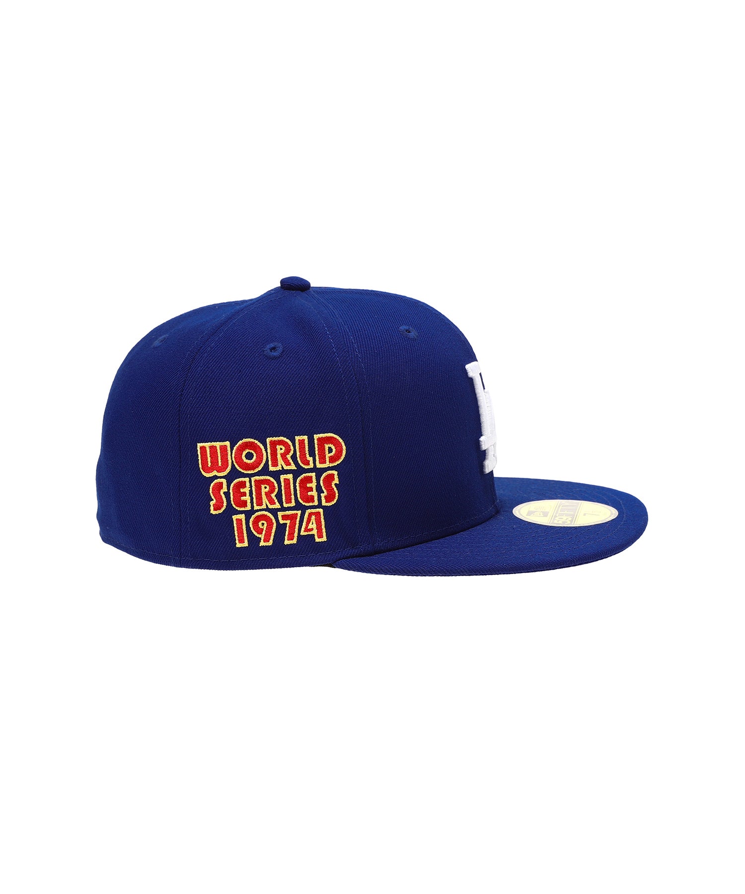 59FIFTY Local Dishes Los Angeles Dodgers