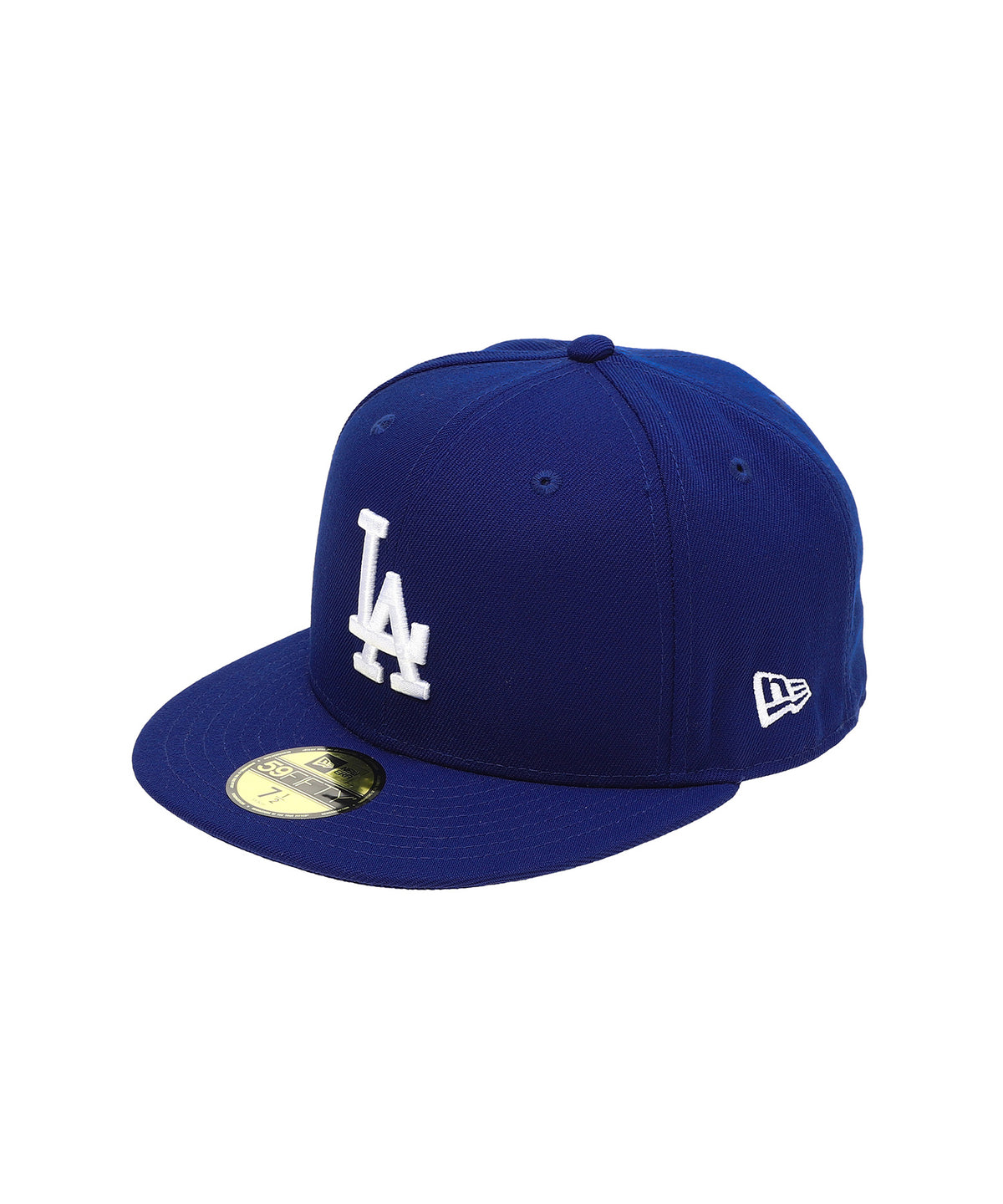 59FIFTY Local Dishes Los Angeles Dodgers