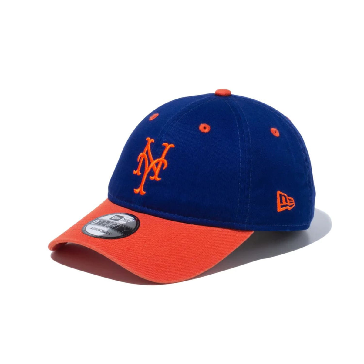 9THIRTY Powered by GORO NAKATSUGAWA（min-nano） New York Mets - NEW ERA (ニューエラ)  - cap (キャップ) | FIGURE ONLINE (フィギュアオンライン) 【公式通販】