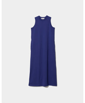 suvin compact jersey tank-top dress