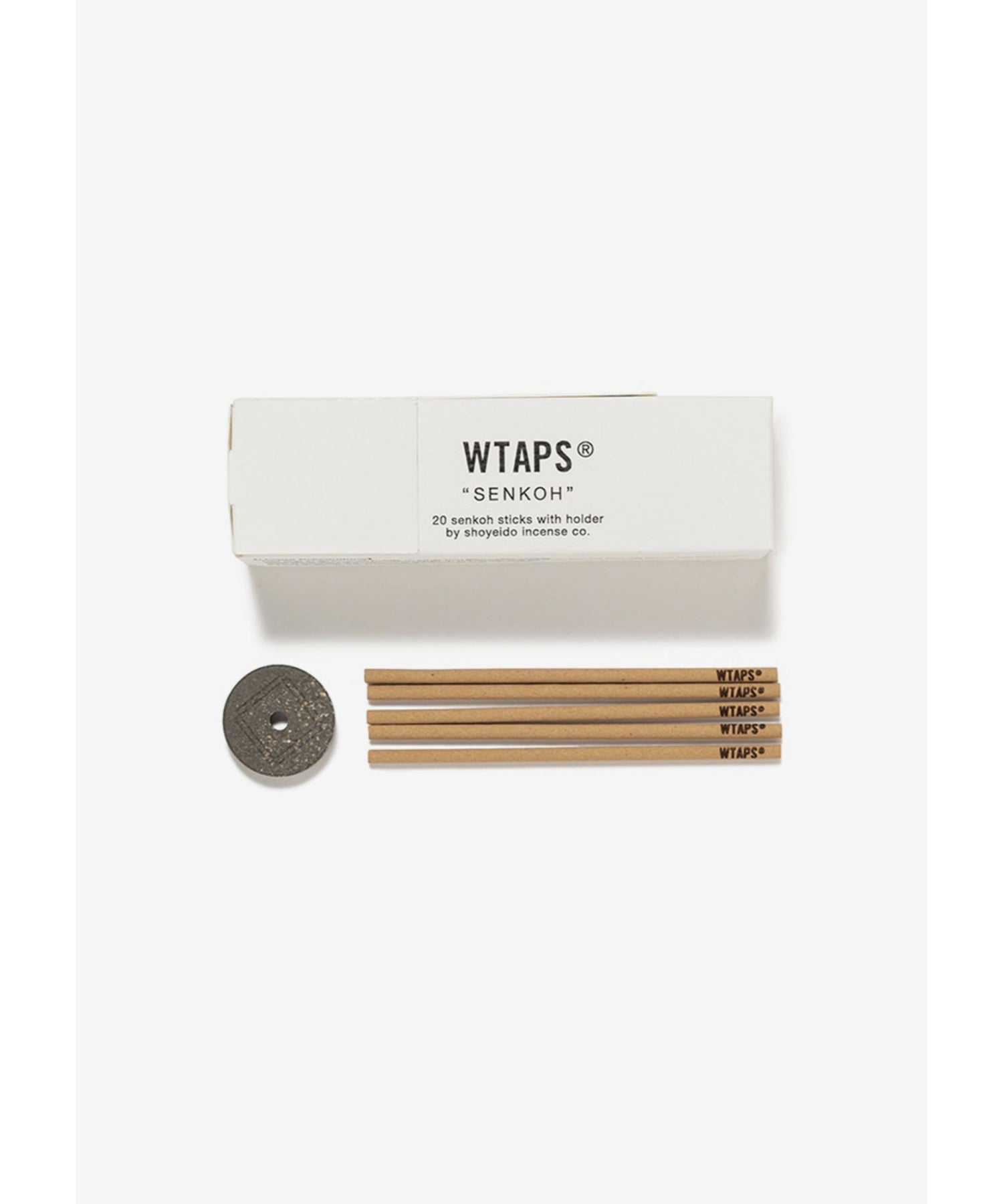 SENKOH / INCENSE / SHOYEIDO