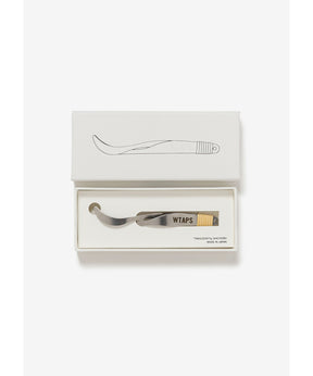 TWEEZERS / TRAY / SUS. SHOYEIDO