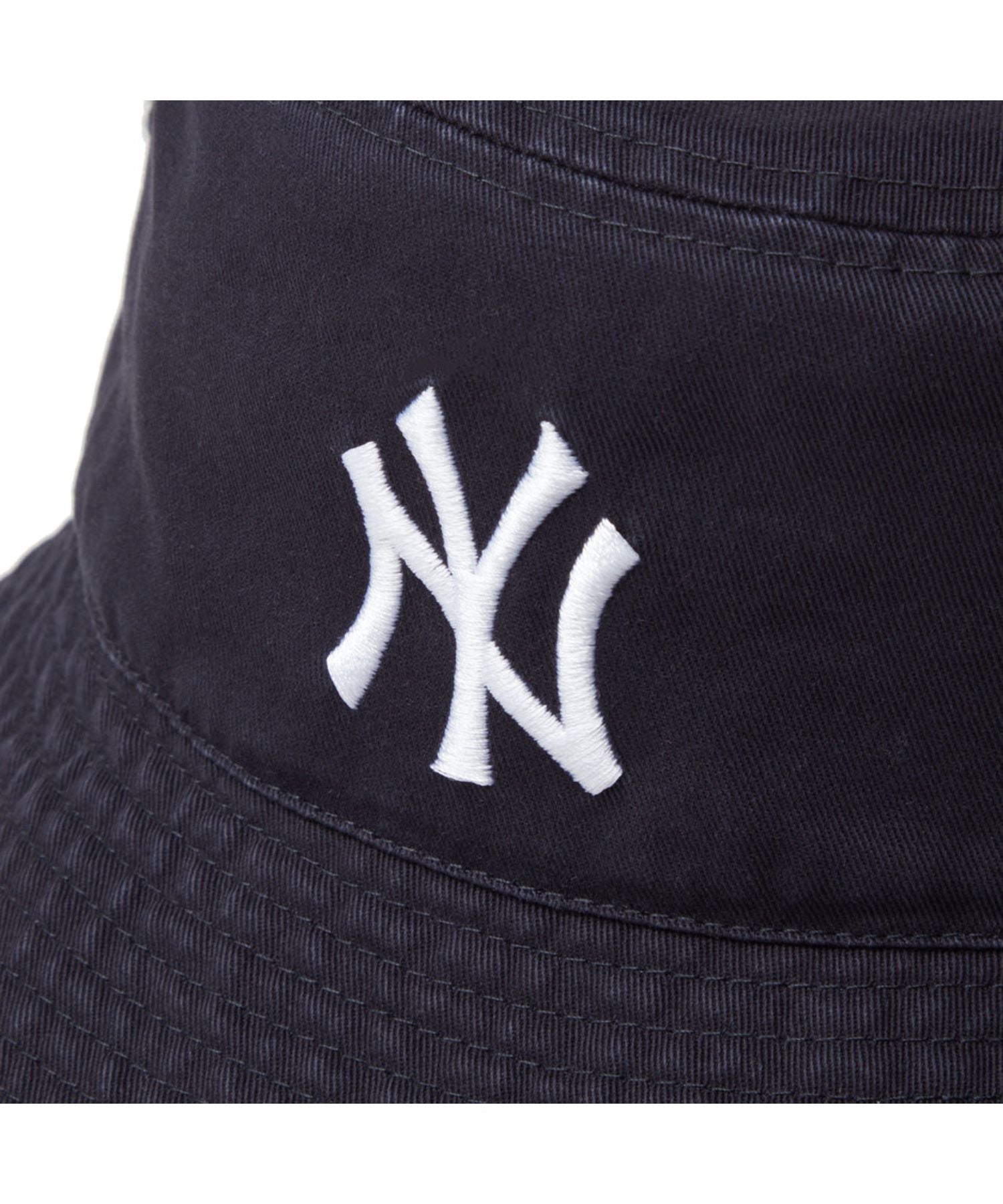 Bucket 01 MLB Reversible Hat New York Yankees