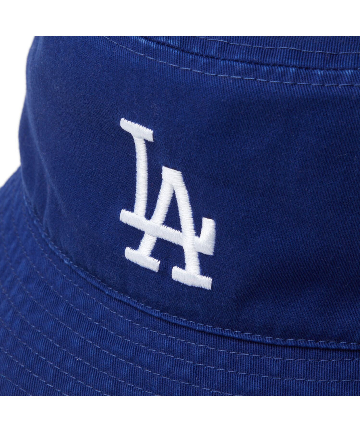 Bucket 01 MLB Reversible Hat Los Angeles Dodgers