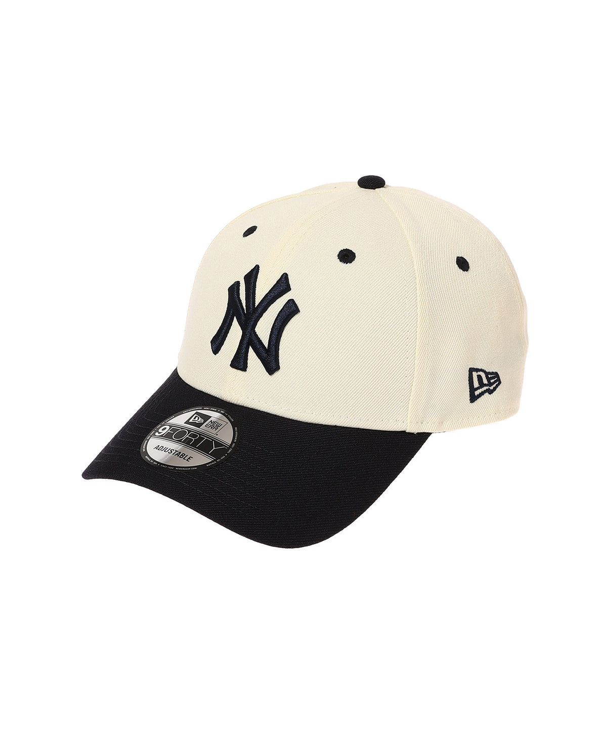 9FORTY MLB Wool Visor New York Yankees