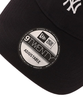 9TWENTY MLB Mini Logo New York Yankees