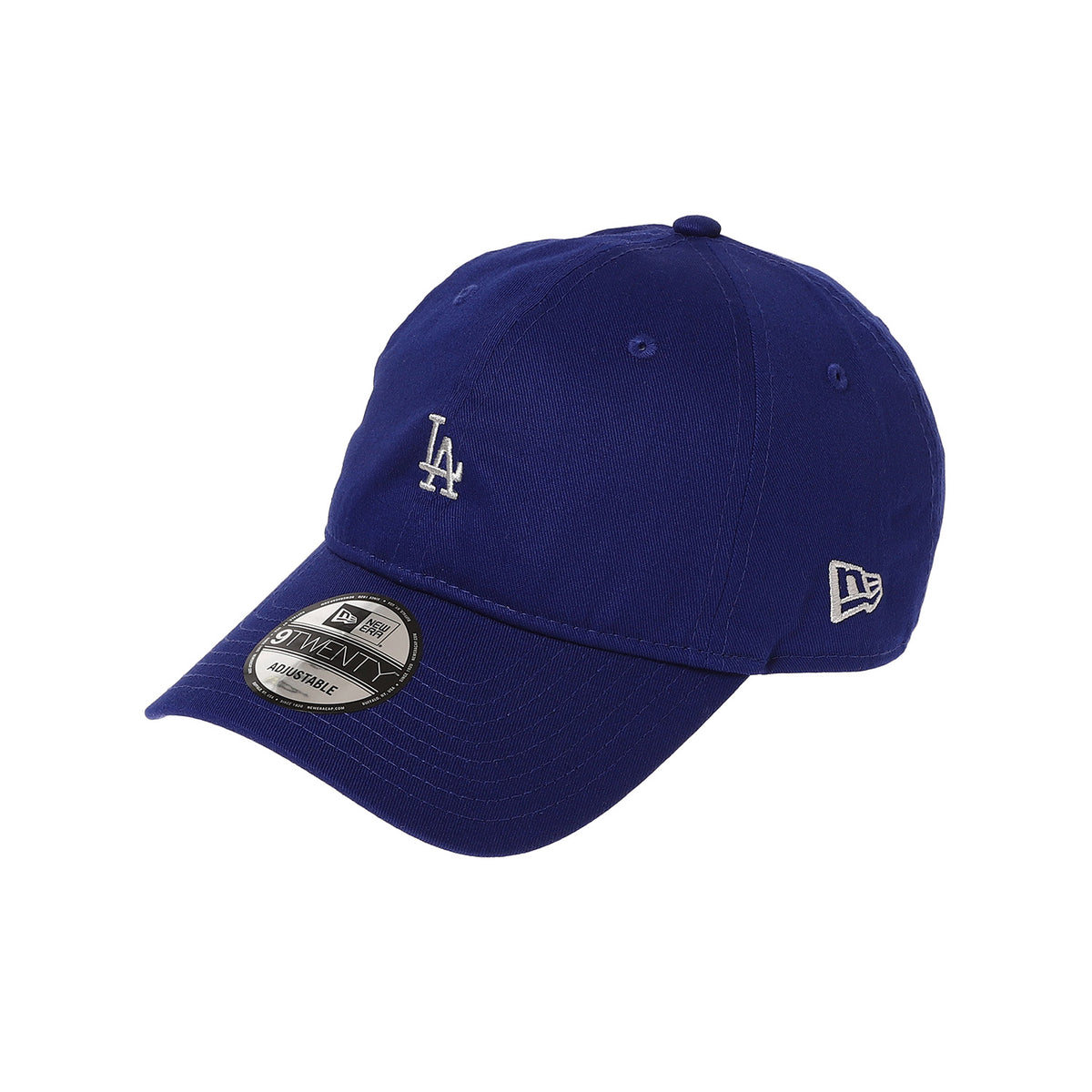 9TWENTY MLB Mini Logo Los Angeles Dodgers - NEW ERA (ニューエラ