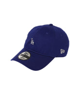 9TWENTY MLB Mini Logo Los Angeles Dodgers