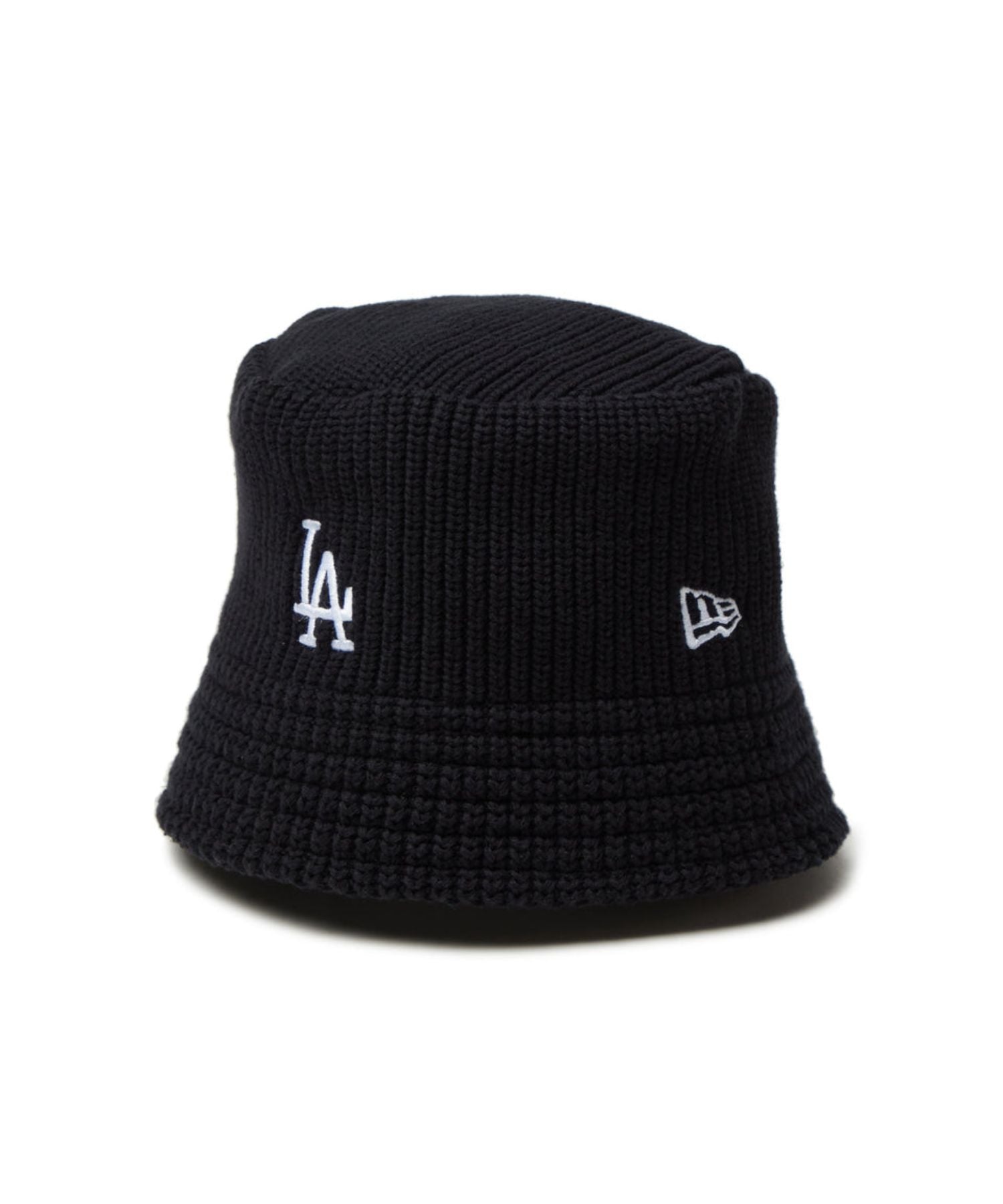 Knit Bucket Los Angeles Dodgers