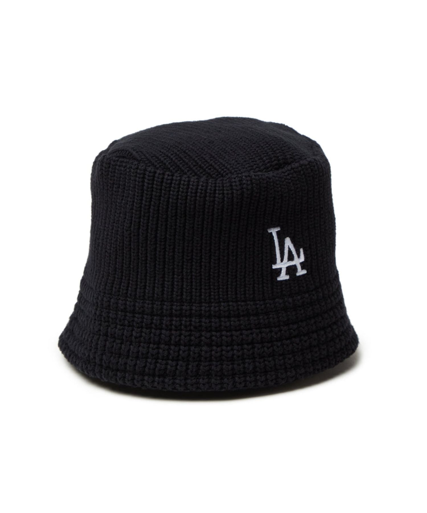 Knit Bucket Los Angeles Dodgers