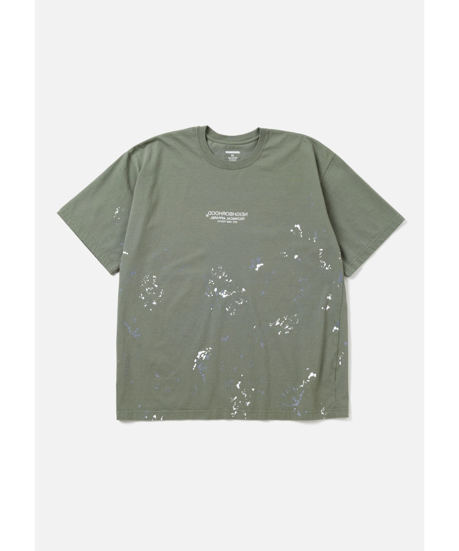 NH . TEE SS-14