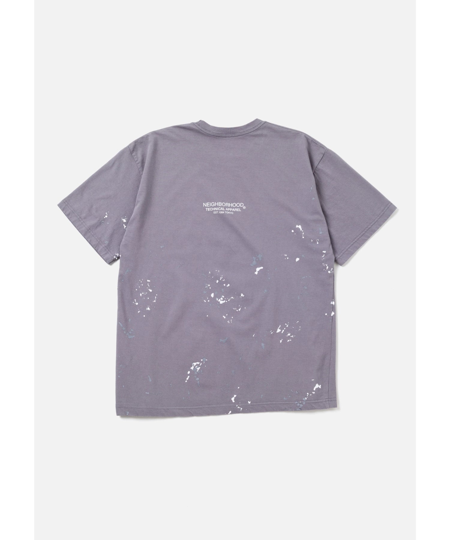 NH . TEE SS-14