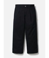 BW . TUCK PANTS