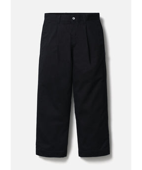 BW . TUCK PANTS