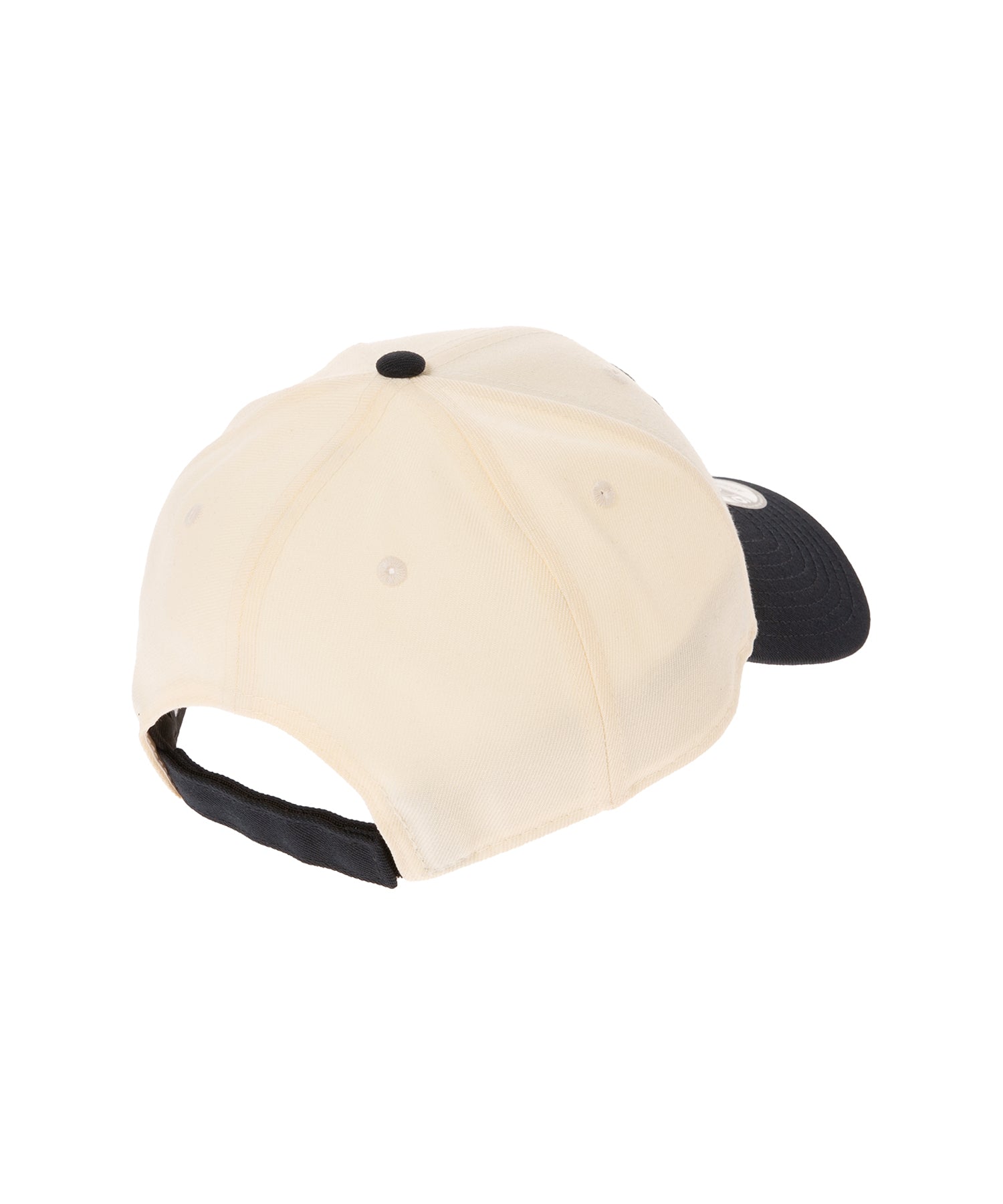 9FORTY MLB 2-Tone NY YANKEES WINE CORK NAVY