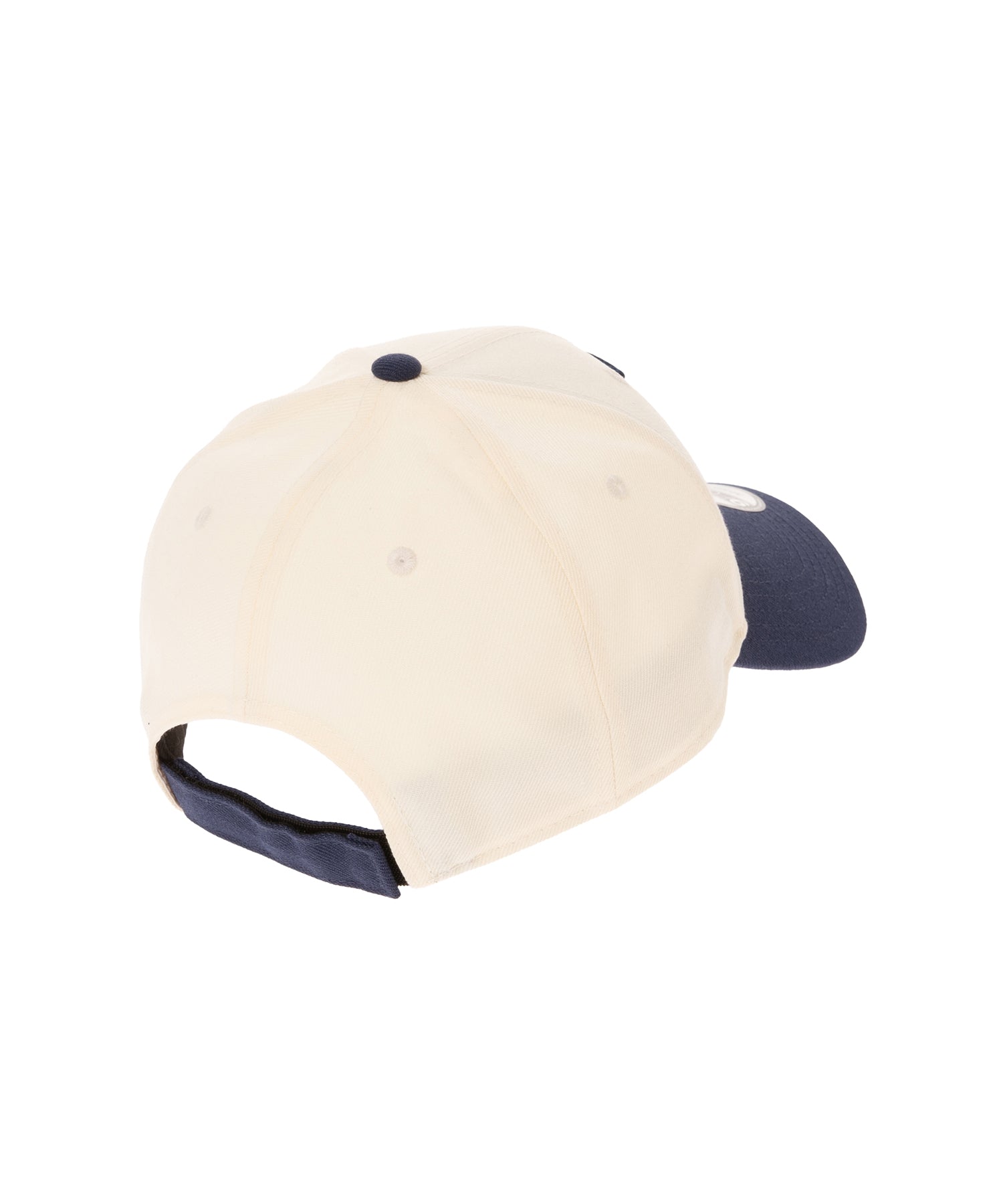 9FORTY MLB 2-Tone DETROIT TIGERS WINE CORK LIGHT NAVY