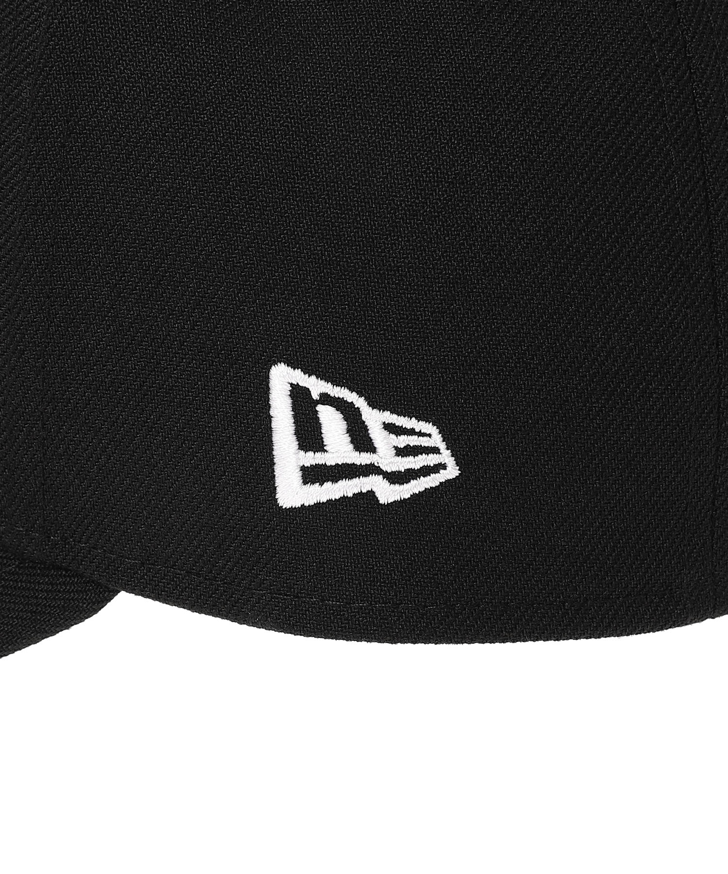 9FORTY A-Frame MLB Black & White モノトーン ピッツバーグ・パイレーツ ブラック