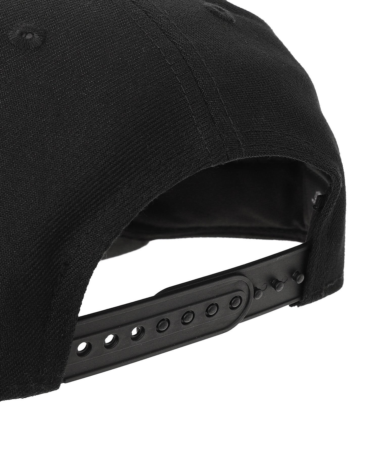 9FORTY A-Frame MLB Black & White モノトーン ピッツバーグ・パイレーツ ブラック
