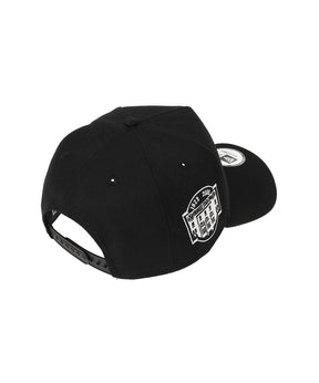 9FORTY A-Frame MLB Black & White モノトーン ニューヨーク･ヤンキース ブラック
