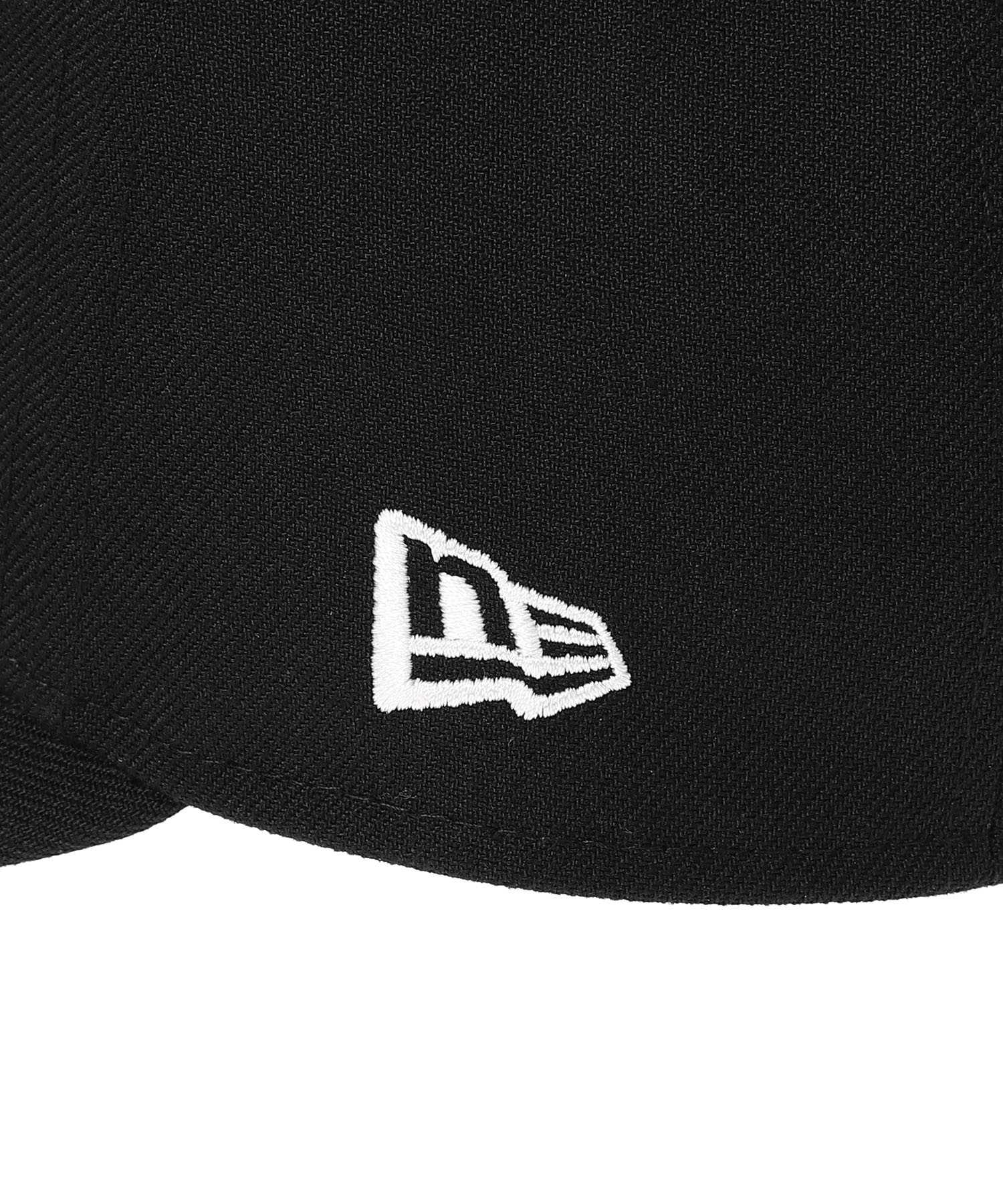 9FORTY A-Frame MLB Black & White モノトーン ニューヨーク･ヤンキース ブラック